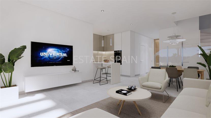 Апартаменты в Лос-Алькасарес 251 м2 №ART26123062D3  - Продажа - 23 preview