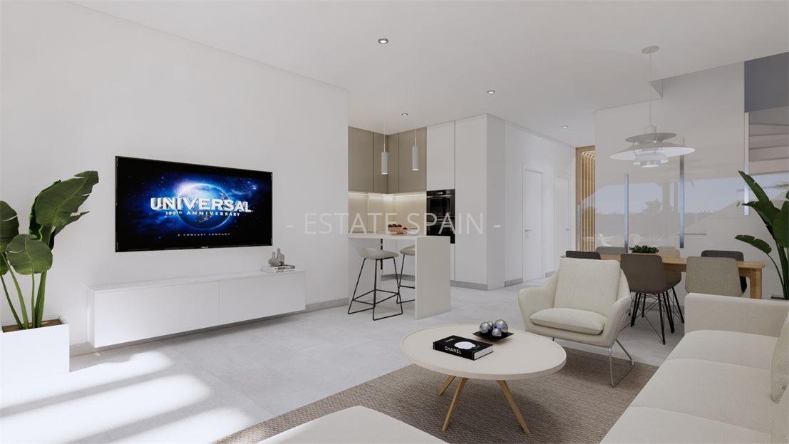 Апартаменты в Лос-Алькасарес 251 м2 №ART26123062D3  - Продажа - 23 large