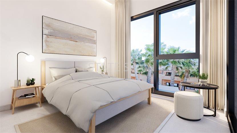 Апартаменты в Лос-Алькасарес 251 м2 №ART26123062D3  - Продажа - 32 preview