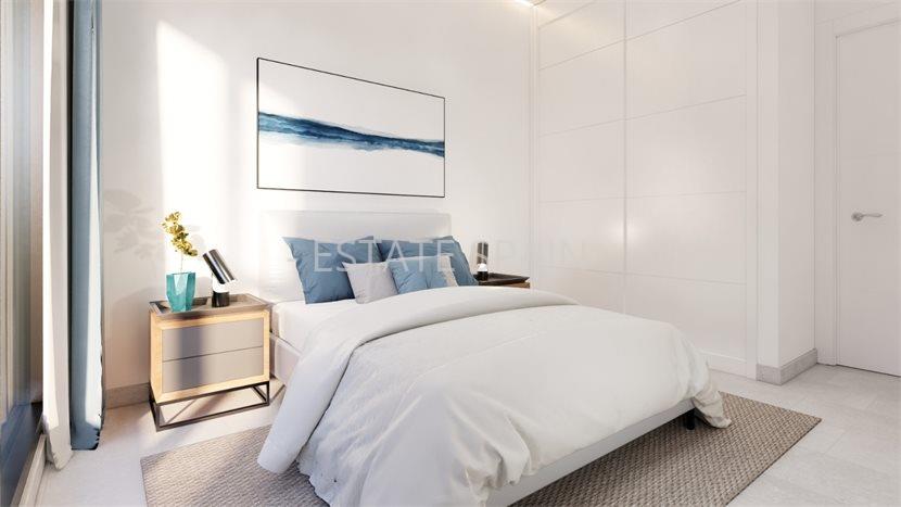 Апартаменты в Лос-Алькасарес 251 м2 №ART26123062D3  - Продажа - 28 preview