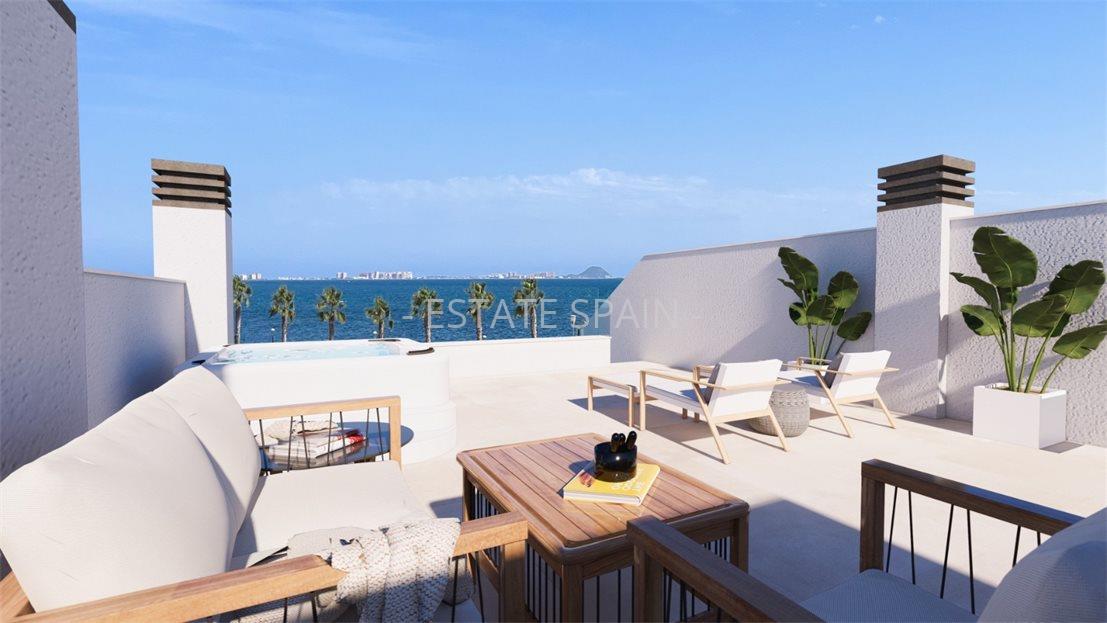 Апартаменты в Лос-Алькасарес 251 м2 №ART26123062D3  - Продажа - 12 large