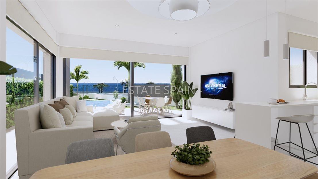 Апартаменты в Лос-Алькасарес 251 м2 №ART26123062D3  - Продажа - 22 large