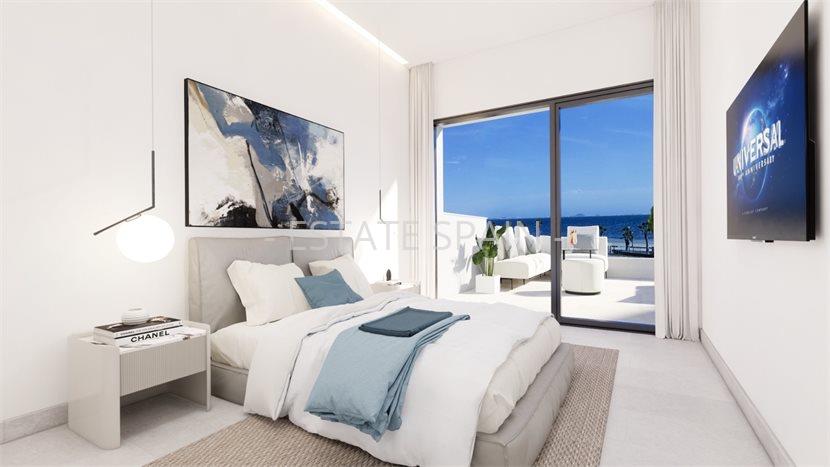 Апартаменты в Лос-Алькасарес 251 м2 №ART26123062D3  - Продажа - 30 preview