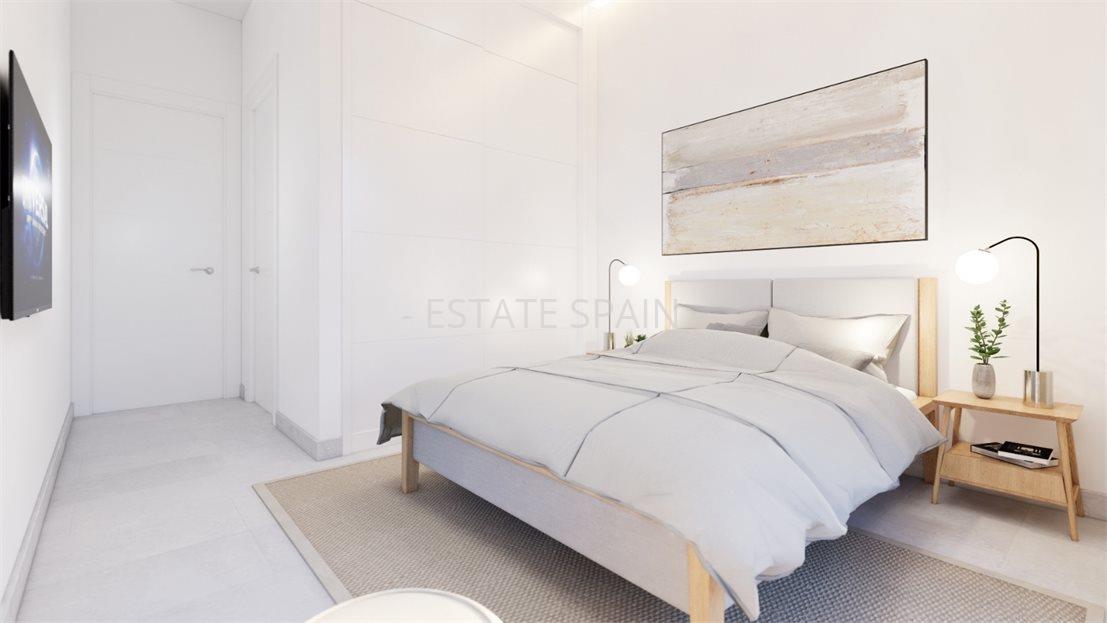 Апартаменты в Лос-Алькасарес 251 м2 №ART26123062D3  - Продажа - 31 large