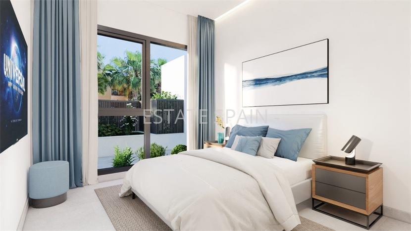 Апартаменты в Лос-Алькасарес 251 м2 №ART26123062D3  - Продажа - 26 preview