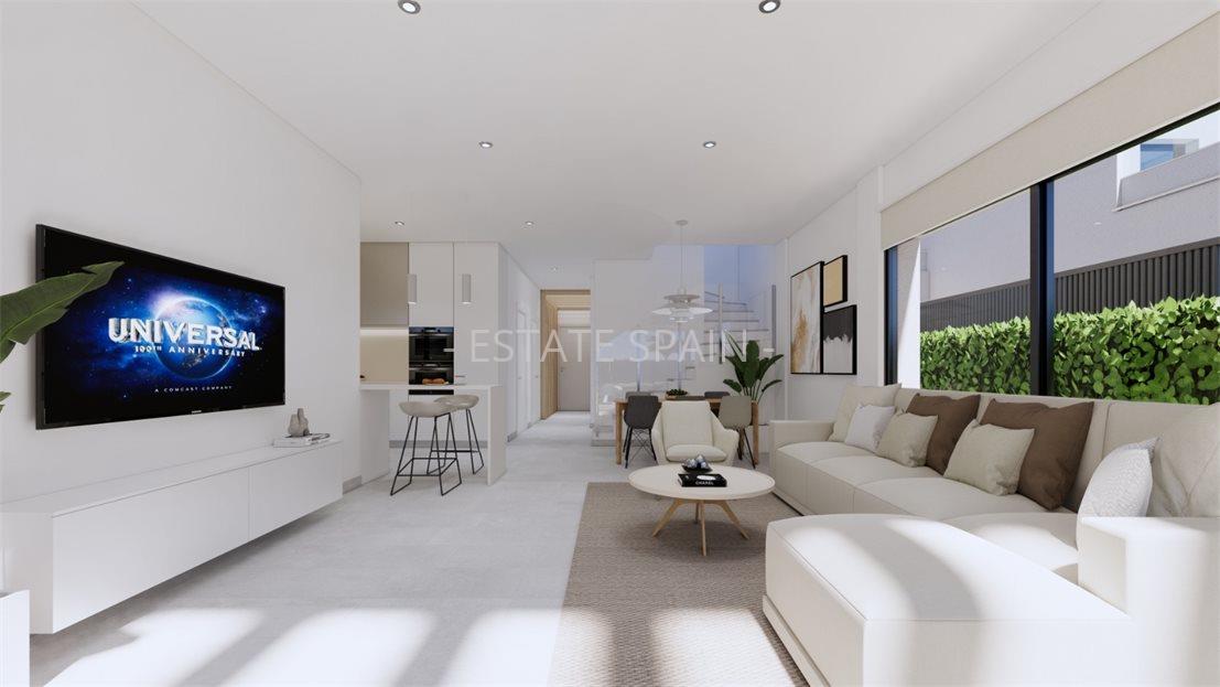 Апартаменты в Лос-Алькасарес 251 м2 №ART26123062D3  - Продажа - 24 large