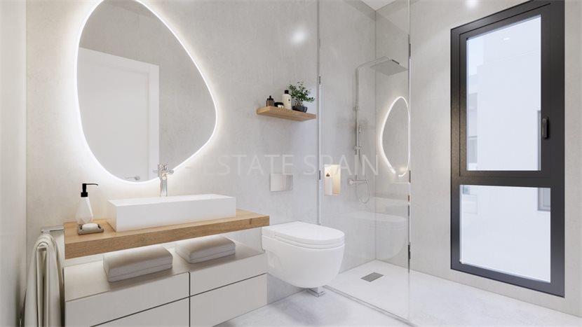 Апартаменты в Лос-Алькасарес 251 м2 №ART26123062D3  - Продажа - 34 preview