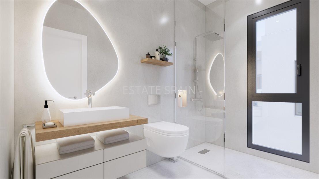 Апартаменты в Лос-Алькасарес 251 м2 №ART26123062D3  - Продажа - 34 large