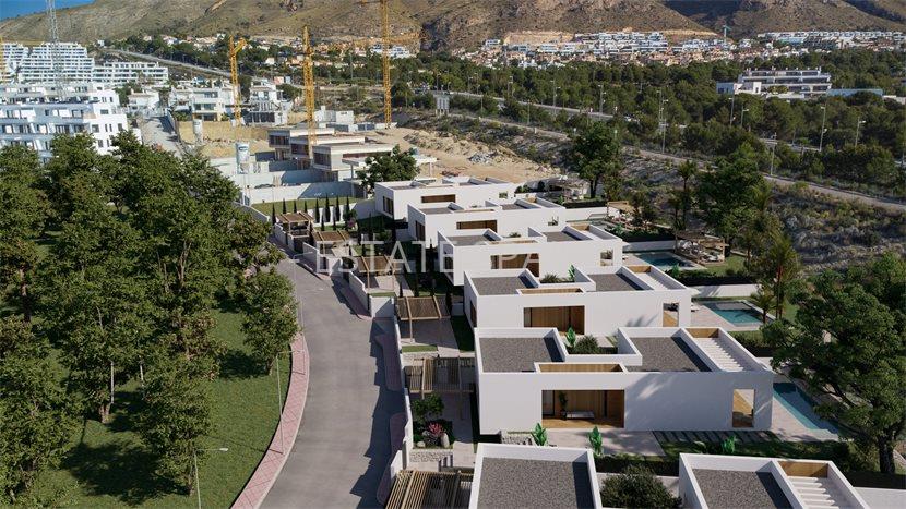 Вилла в Финестрате 132 м2 №VL2611610383  - Продажа - 24 preview