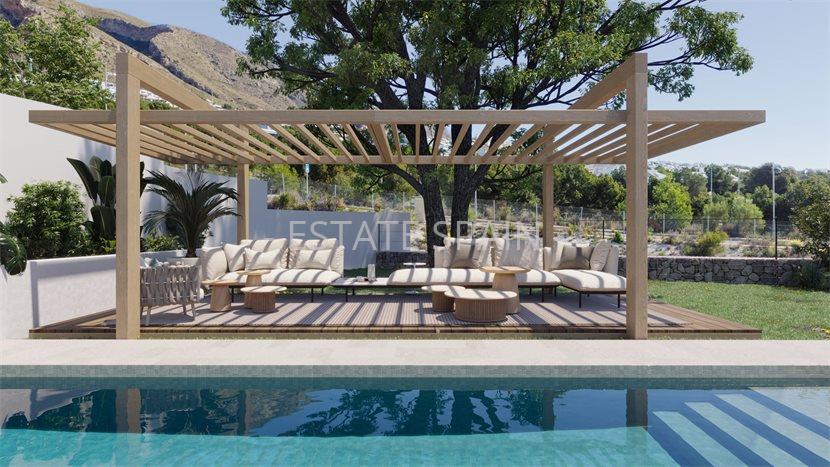 Вилла в Финестрате 132 м2 №VL2611610383  - Продажа - 28 preview