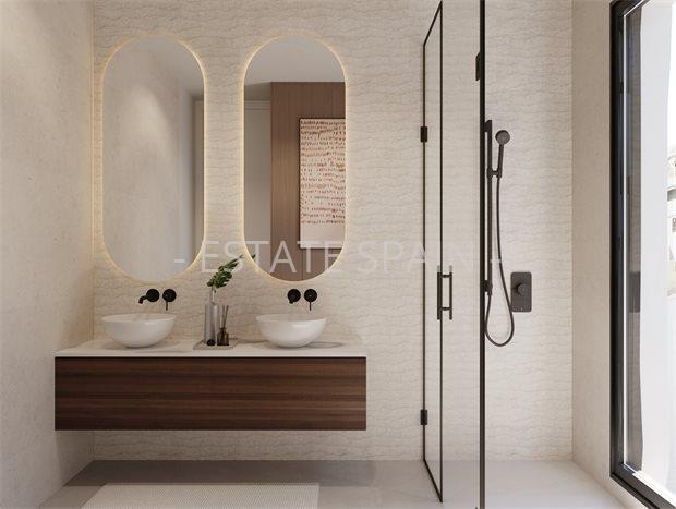 Вилла в Финестрате 132 м2 №VL2611610383  - Продажа - 19 preview