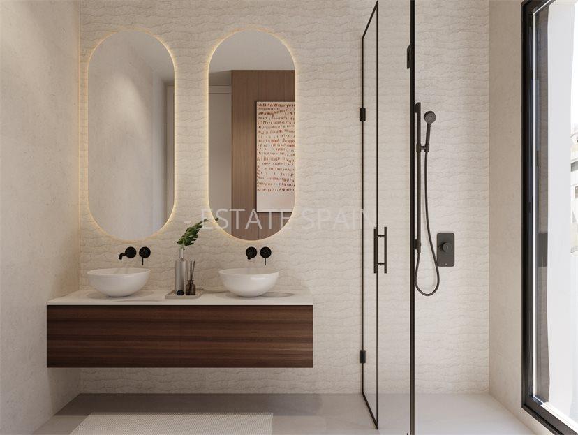 Вилла в Финестрате 132 м2 №VL2611610383  - Продажа - 19 large