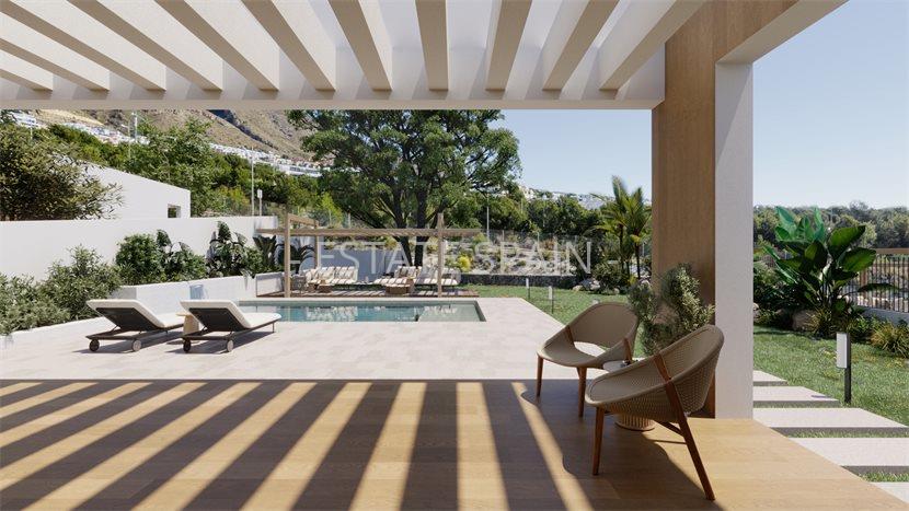 Вилла в Финестрате 132 м2 №VL2611610383  - Продажа - 6 preview