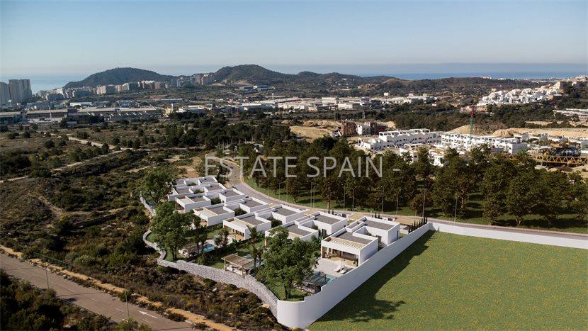 Вилла в Финестрате 132 м2 №VL2611610383  - Продажа - 23 preview