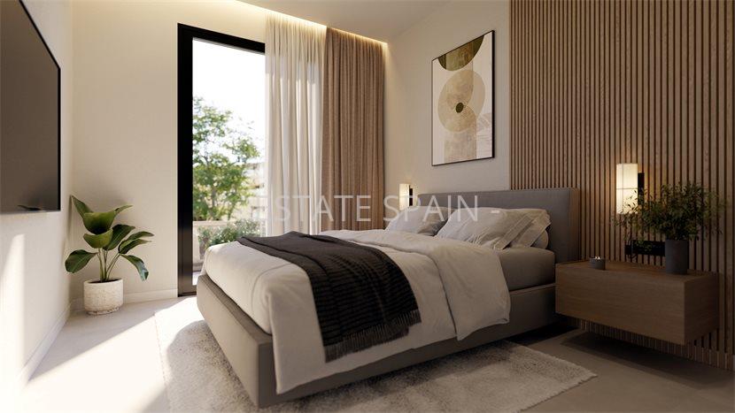 Вилла в Финестрате 132 м2 №VL2611610383  - Продажа - 15 preview