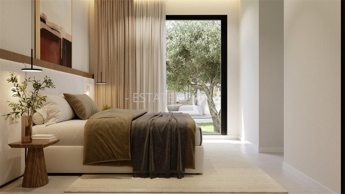 Вилла в Финестрате 132 м2 №VL2611610383  - Продажа - 18 large