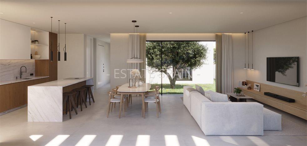 Вилла в Финестрате 132 м2 №VL2611610383  - Продажа - 13 preview