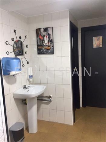 Помещение в Бенидорме 250 м2 №COM188228E89  - Продажа - 7 preview