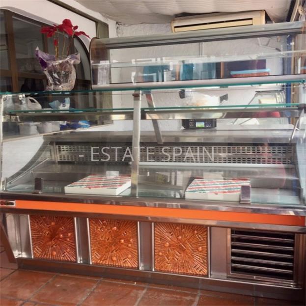 Помещение в Бенидорме 250 м2 №COM188228E89  - Продажа - 4 large