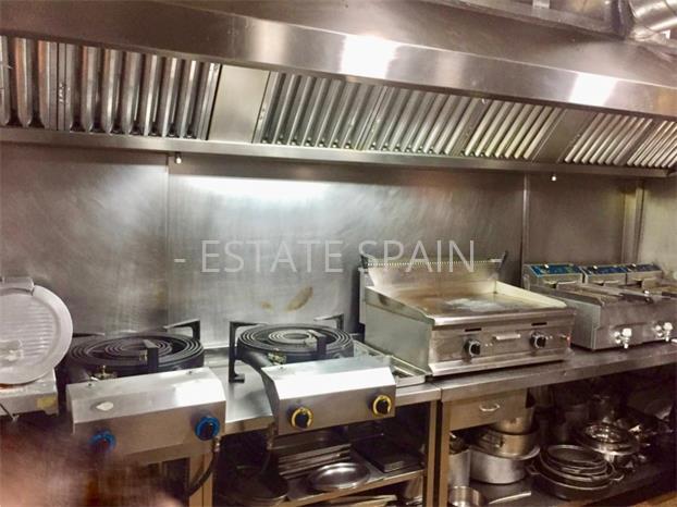 Помещение в Бенидорме 250 м2 №COM188228E89  - Продажа - 6 preview