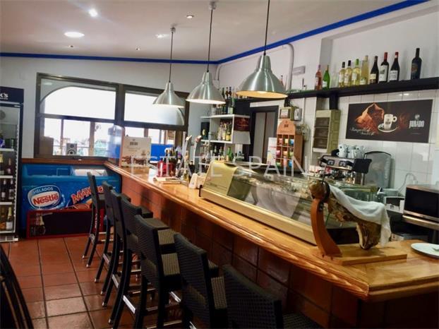 Помещение в Бенидорме 250 м2 №COM188228E89  - Продажа - 1 preview