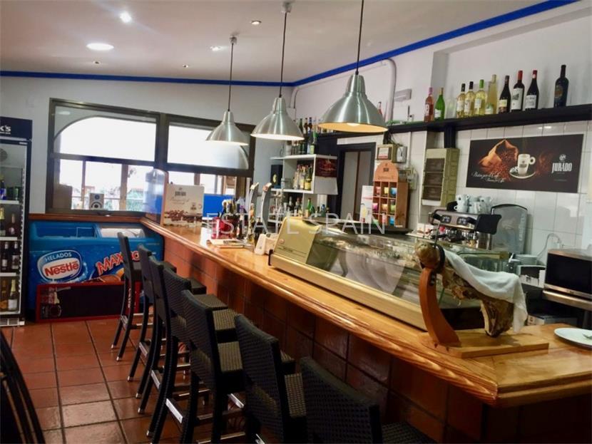 Помещение в Бенидорме 250 м2 №COM188228E89  - Продажа - 1 large