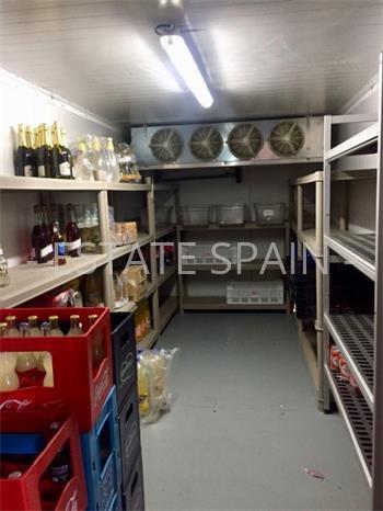 Помещение в Бенидорме 250 м2 №COM188228E89  - Продажа - 8 preview