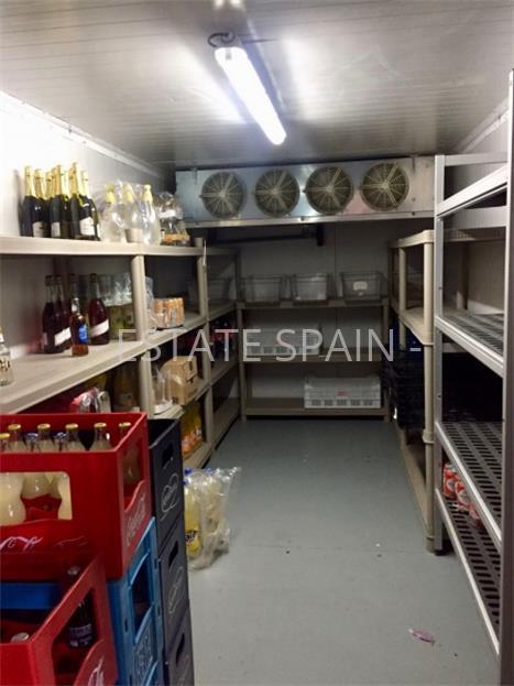 Помещение в Бенидорме 250 м2 №COM188228E89  - Продажа - 8 large