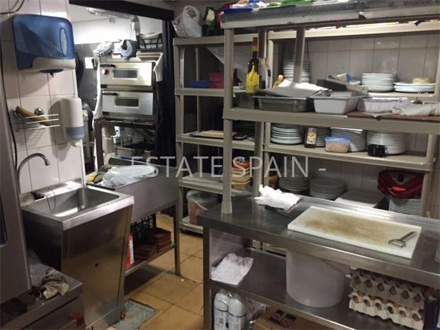 Помещение в Бенидорме 250 м2 №COM188228E89  - Продажа - 5 preview