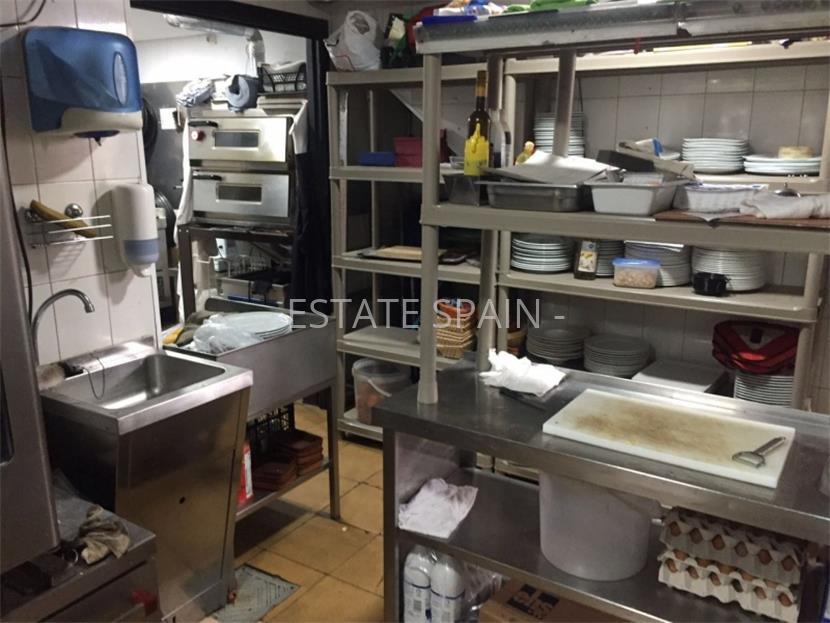 Помещение в Бенидорме 250 м2 №COM188228E89  - Продажа - 5 large