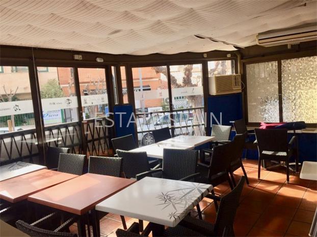 Помещение в Бенидорме 250 м2 №COM188228E89  - Продажа - 2 preview