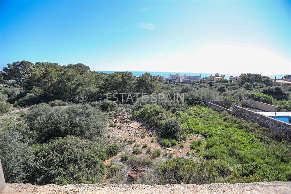 Вилла в Кала-Пи 380 м2 №VL2611218435  - Продажа - 9 large