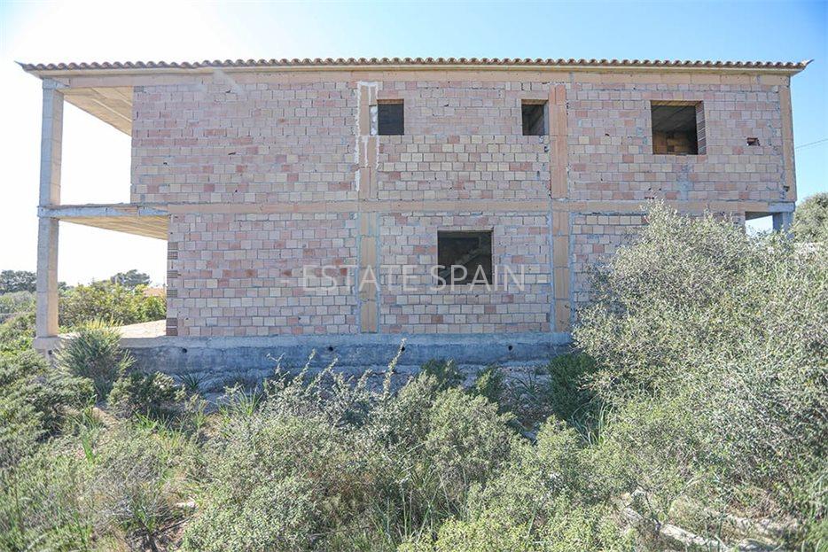 Вилла в Кала-Пи 380 м2 №VL2611218435  - Продажа - 6 large