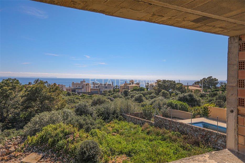 Вилла в Кала-Пи 380 м2 №VL2611218435  - Продажа - 1 large