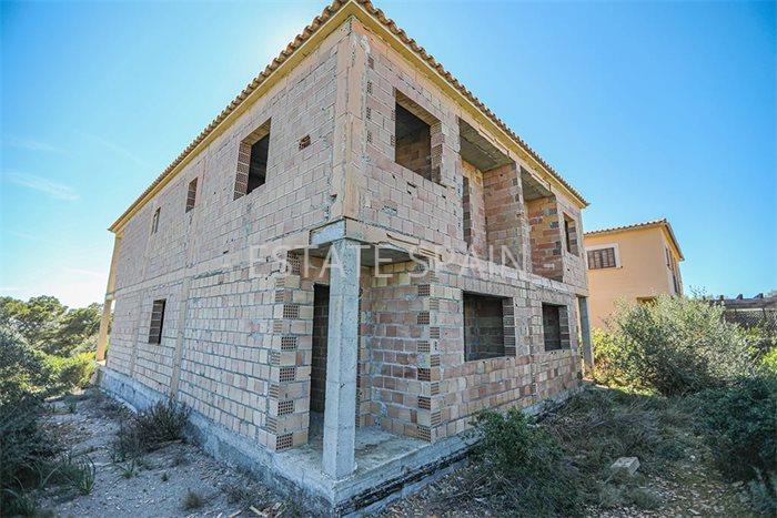 Вилла в Кала-Пи 380 м2 №VL2611218435  - Продажа - 8 preview