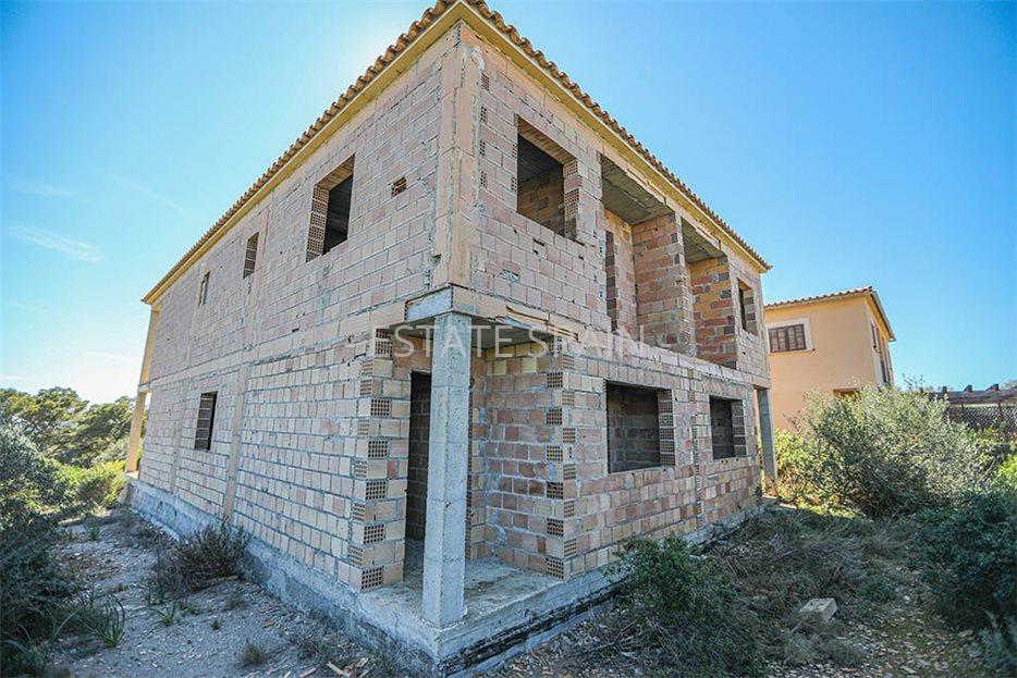 Вилла в Кала-Пи 380 м2 №VL2611218435  - Продажа - 8 large