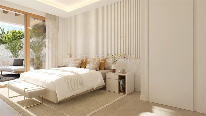 Бунгало в Михасе 120 м2 №BL26123FFF53  - Продажа - 9 preview