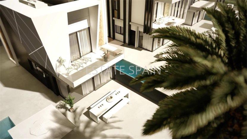 Вилла в Пуэрто-де-Масаррон 182 м2 №VL2611915E5C  - Продажа - 16 preview