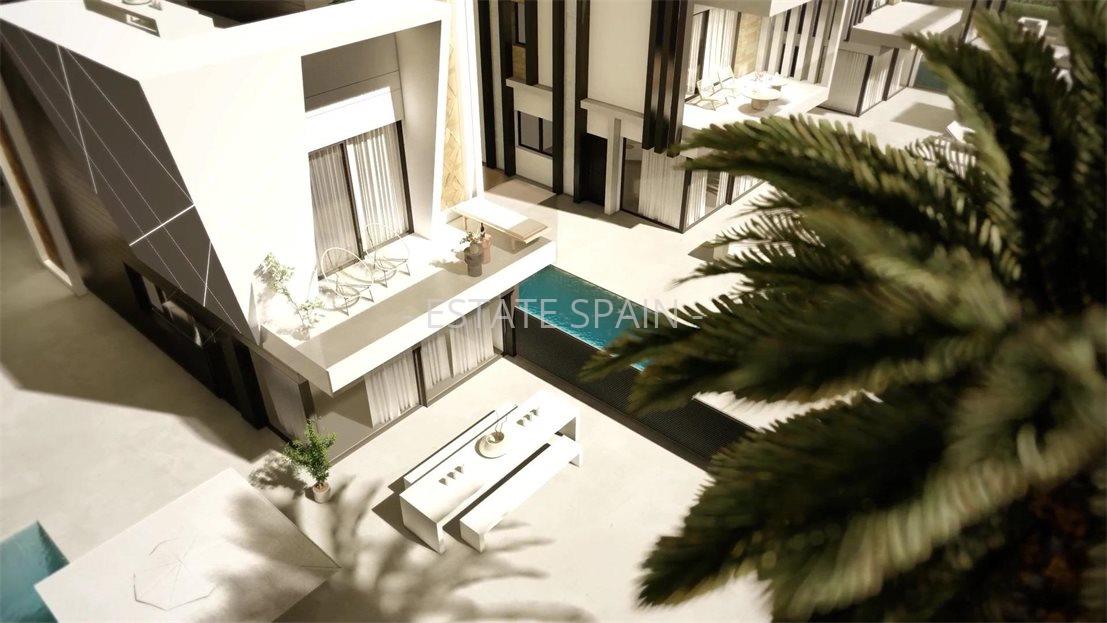 Вилла в Пуэрто-де-Масаррон 182 м2 №VL2611915E5C  - Продажа - 16 large