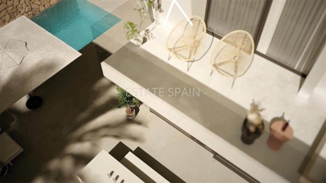 Вилла в Пуэрто-де-Масаррон 182 м2 №VL2611915E5C  - Продажа - 15 large