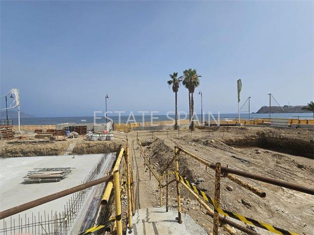 Вилла в Пуэрто-де-Масаррон 182 м2 №VL2611915E5C  - Продажа - 2 preview