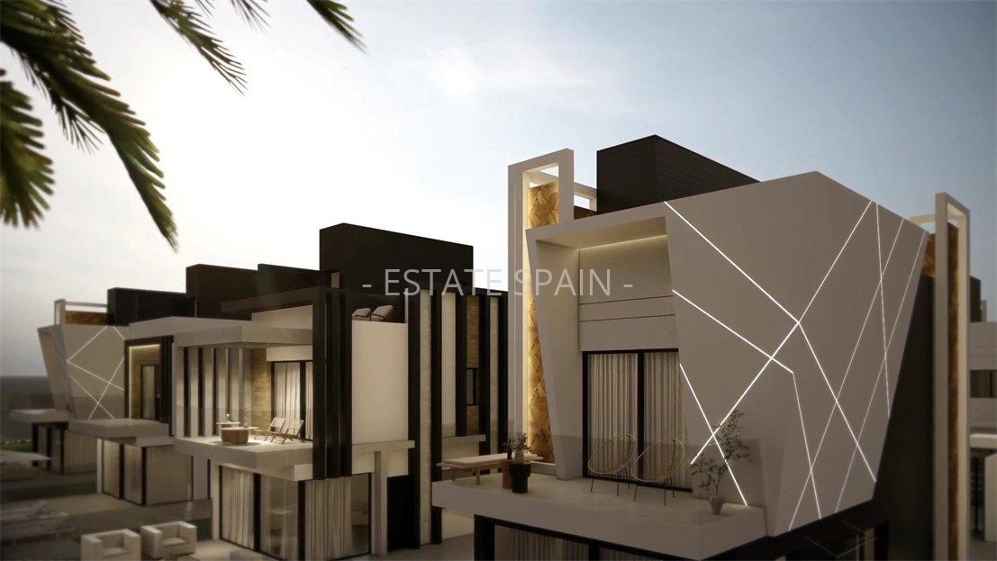 Вилла в Пуэрто-де-Масаррон 182 м2 №VL2611915E5C  - Продажа - 4 large