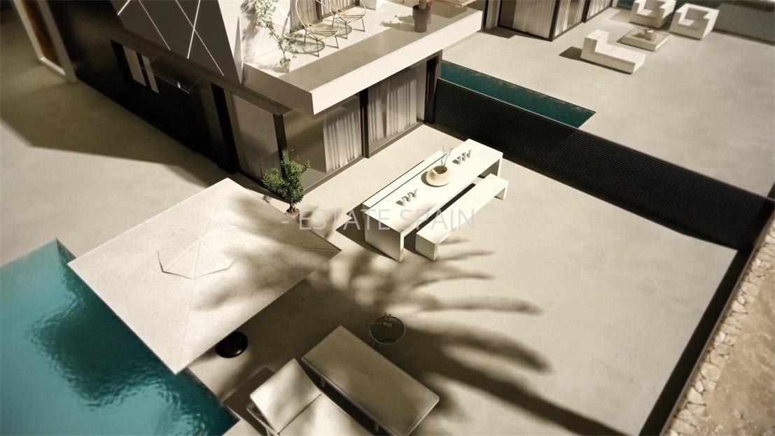 Вилла в Пуэрто-де-Масаррон 182 м2 №VL2611915E5C  - Продажа - 17 large