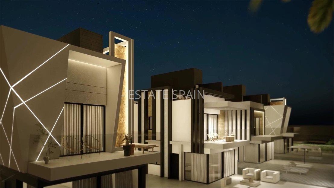 Вилла в Пуэрто-де-Масаррон 182 м2 №VL2611915E5C  - Продажа - 19 large