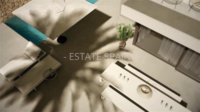 Вилла в Пуэрто-де-Масаррон 182 м2 №VL2611915E5C  - Продажа - 14 preview