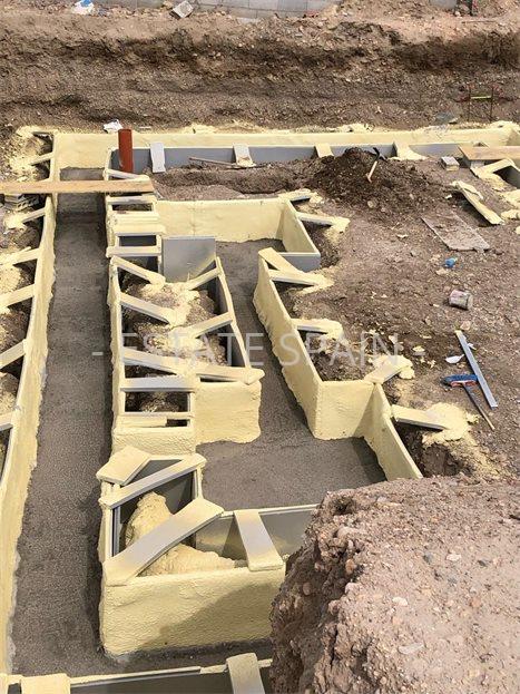 Вилла в Пуэрто-де-Масаррон 182 м2 №VL2611915E5C  - Продажа - 22 large