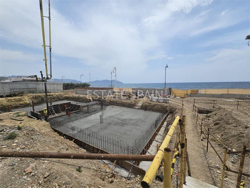 Вилла в Пуэрто-де-Масаррон 182 м2 №VL2611915E5C  - Продажа - 25 large