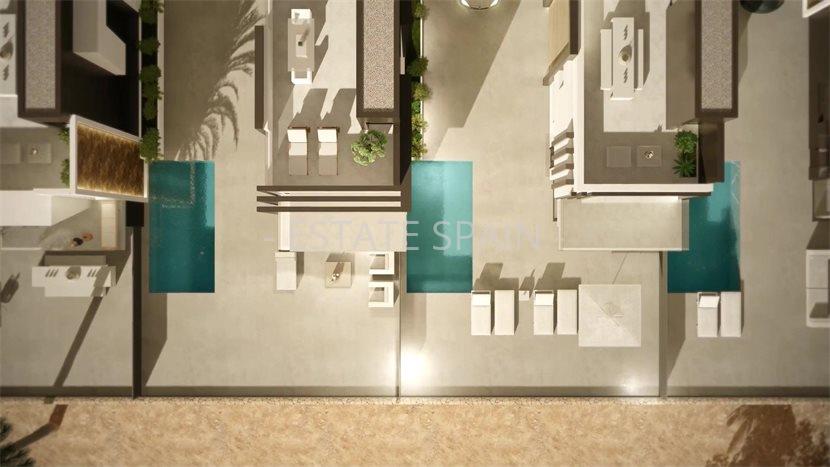 Вилла в Пуэрто-де-Масаррон 182 м2 №VL2611915E5C  - Продажа - 11 preview