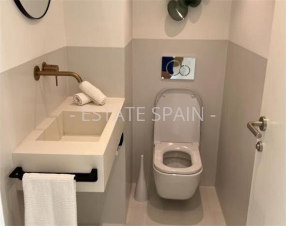 Апартаменты в Эль-Торо 111 м2 №ART24103B07C3  - Продажа - 12 preview