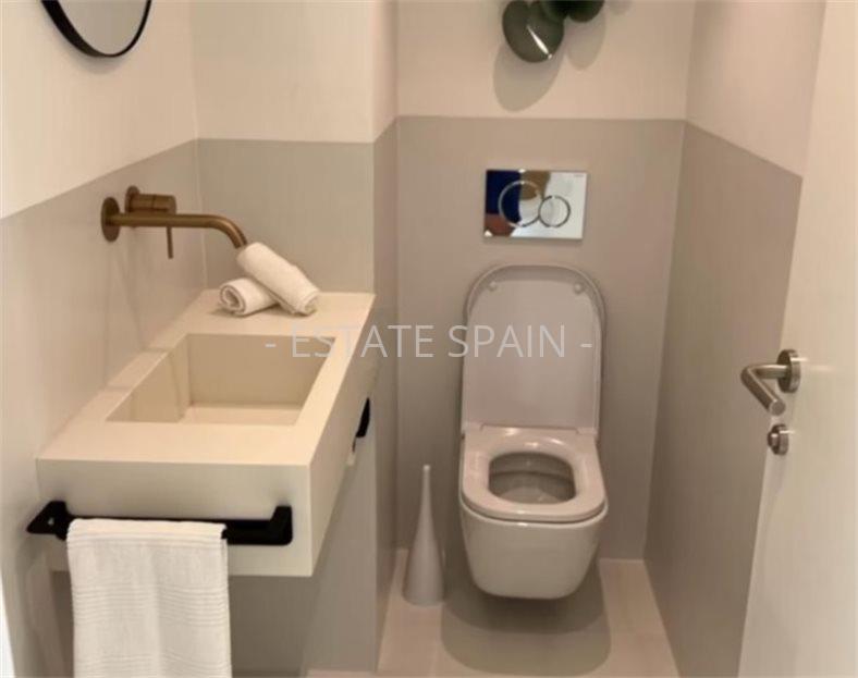 Апартаменты в Эль-Торо 111 м2 №ART24103B07C3  - Продажа - 12 large